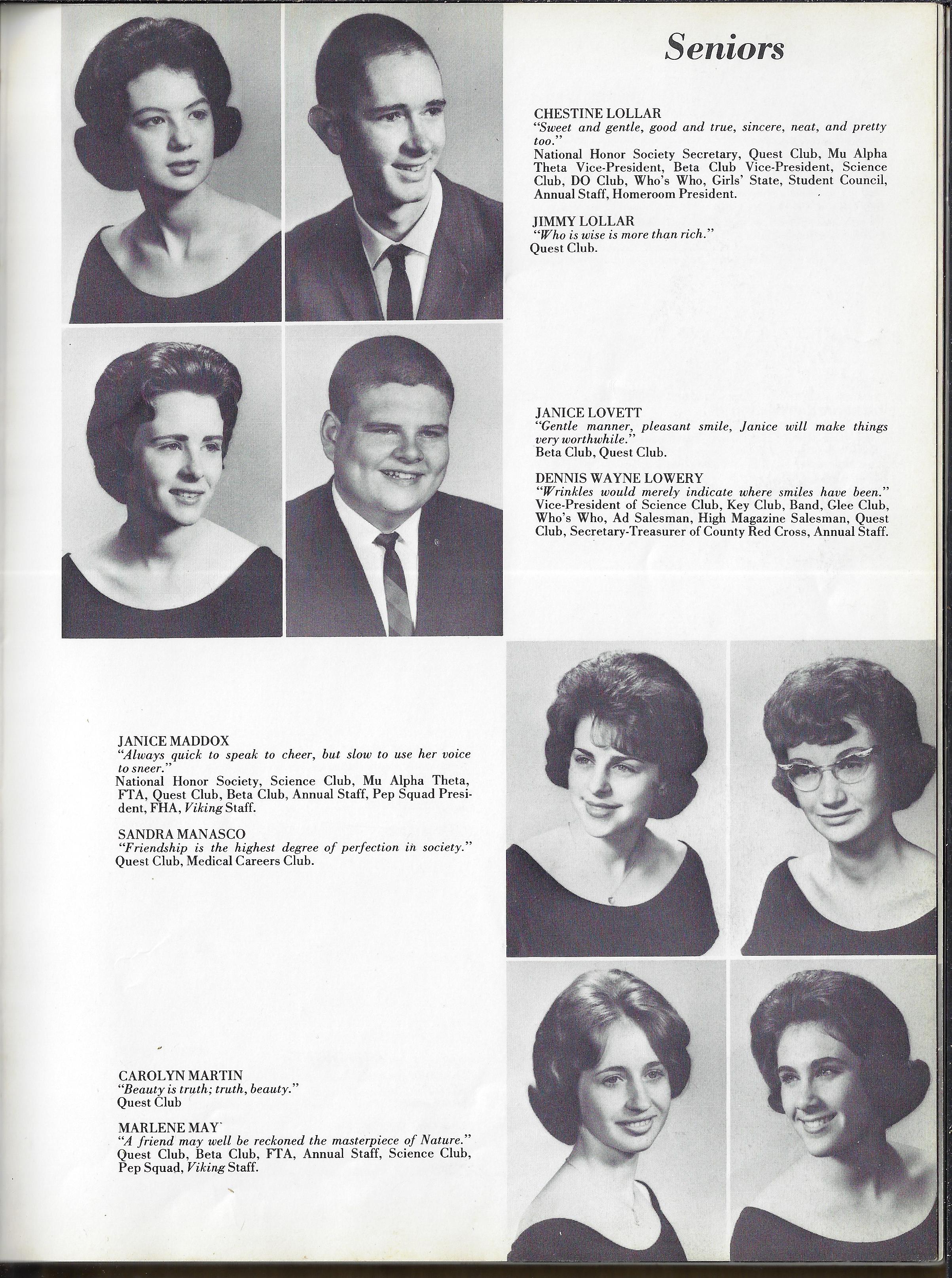 1964 Black Gold Page 029